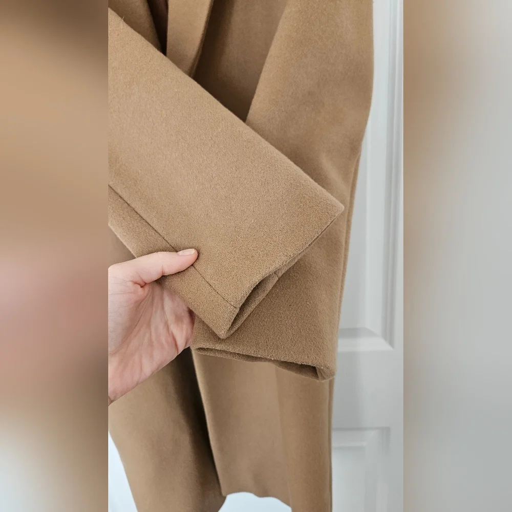 Babaton New Stedman Coat in 2XS - Picture 11 of 16